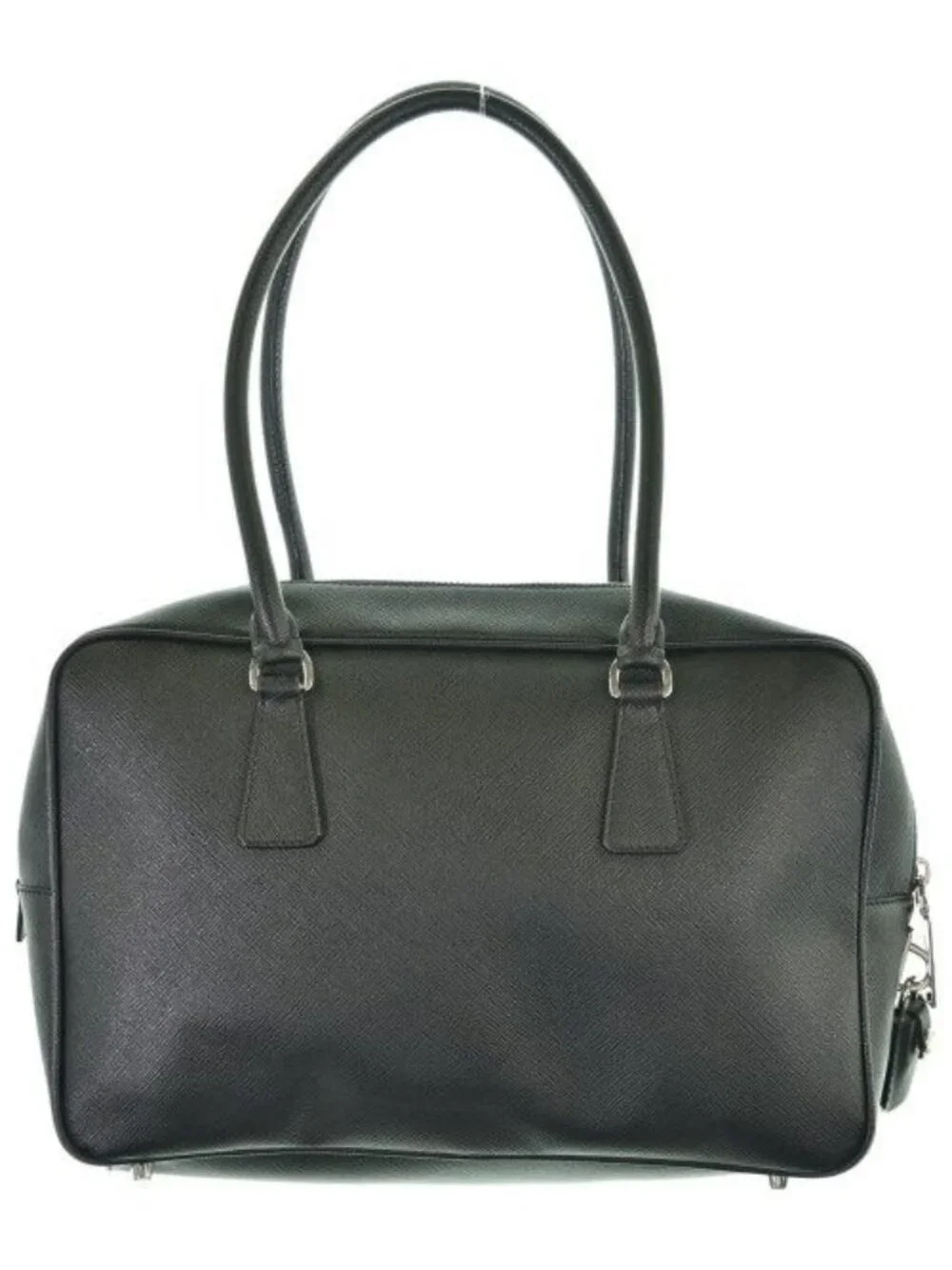 Prada Handbag Black